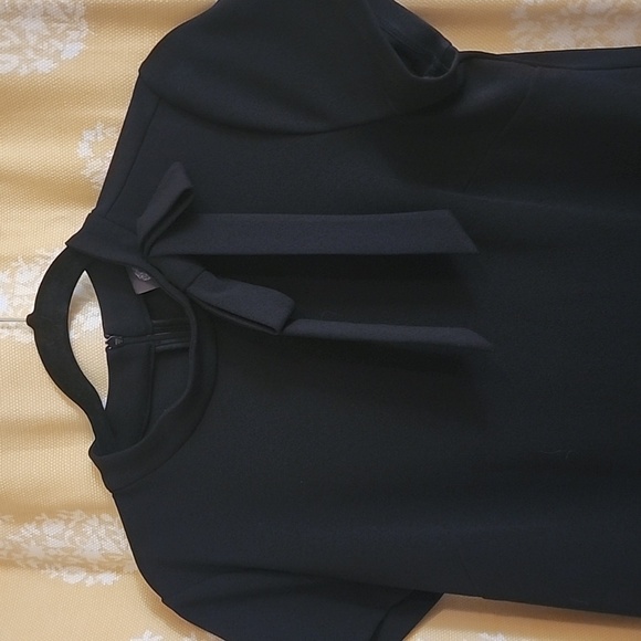 Vince Camuto Little Black Dress - Picture 3 of 4